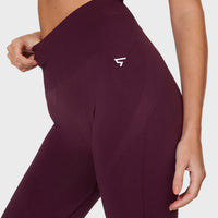 Leggings Dynamic+ Seamless Sport Leggings - Squatproof