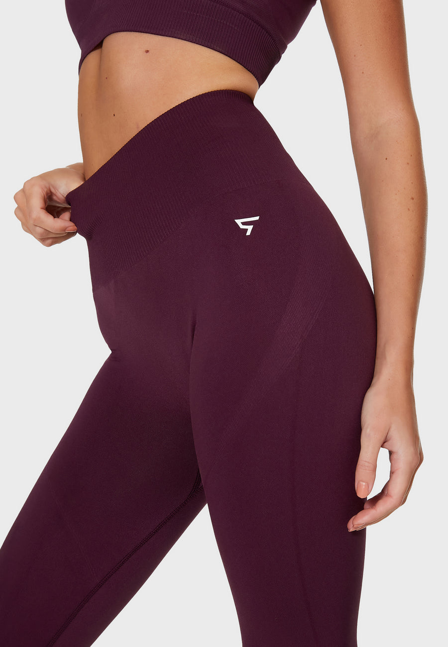 Leggings Dynamic+ Seamless Sport Leggings - Squatproof