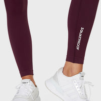 Leggings Dynamic+ Seamless Sport Leggings - Squatproof