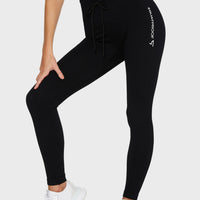 Leggings Zest+ Seamless Sports Leggings - Squatproof