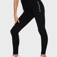 Leggings Zest+ Seamless Sports Leggings - Squatproof