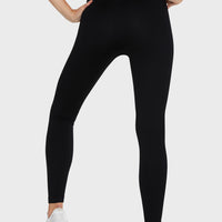 Leggings Zest+ Seamless Sports Leggings - Squatproof