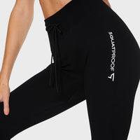 Leggings Zest+ Seamless Sports Leggings - Squatproof