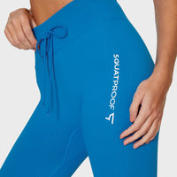 Leggings Zest+ Seamless Sports Leggings - Squatproof