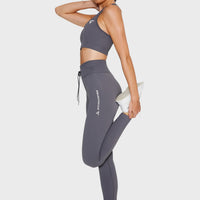 Leggings Zest+ Seamless Sports Leggings - Squatproof