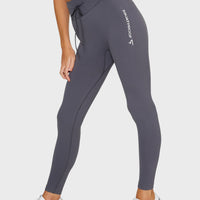 Leggings Zest+ Seamless Sports Leggings - Squatproof