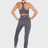 Leggings Zest+ Seamless Sports Leggings - Squatproof