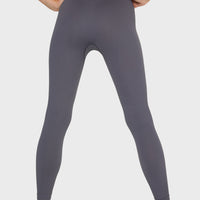 Leggings Zest+ Seamless Sports Leggings - Squatproof