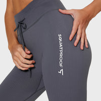 Leggings Zest+ Seamless Sports Leggings - Squatproof