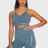 Top Action+ Seamless Sport Top - Squatproof