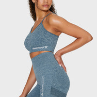 Top Action+ Seamless Sport Top - Squatproof