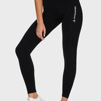 Legging Flawless+ Naadloze Bodyform Sportlegging