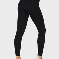 Legging Flawless+ Naadloze Bodyform Sportlegging