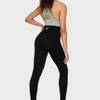 Legging Flawless+ Naadloze Bodyform Sportlegging