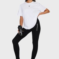 Legging Flawless+ Naadloze Bodyform Sportlegging