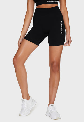 Shorts Ardour+ Geribbelde Naadloze Sportshorts