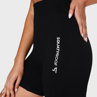 Shorts Ardour+ Ribbed Seamless Sport Shorts - Squatproof