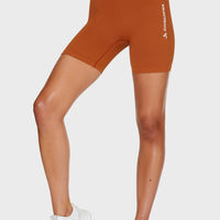 Shorts Ardour+ Ribbed Seamless Sport Shorts - Squatproof