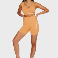 Shorts Ardour+ Ribbed Seamless Sport Shorts - Squatproof