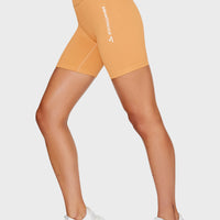 Shorts Ardour+ Ribbed Seamless Sport Shorts - Squatproof