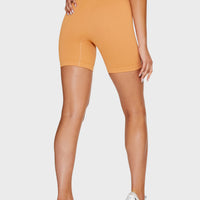 Shorts Ardour+ Ribbed Seamless Sport Shorts - Squatproof