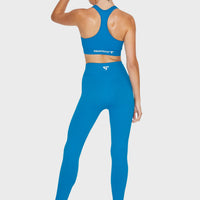 Top Zest+ Seamless Sports Bra - Squatproof