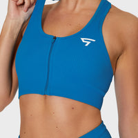 Top Zest+ Seamless Sports Bra - Squatproof