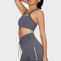 Top Zest+ Seamless Sports Bra - Squatproof