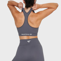 Top Zest+ Seamless Sports Bra - Squatproof