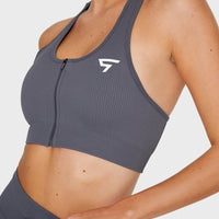 Top Zest+ Seamless Sports Bra - Squatproof