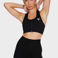 Top Zest+ Seamless Sports Bra - Squatproof