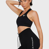 Top Zest+ Seamless Sports Bra - Squatproof