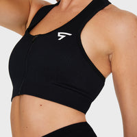 Top Zest+ Seamless Sports Bra - Squatproof