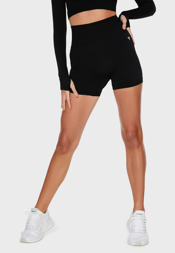 Shorts Dynamic+ Naadloze Sportshorts