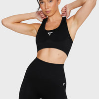 Top Dynamic+ Seamless Sport Bra - Squatproof