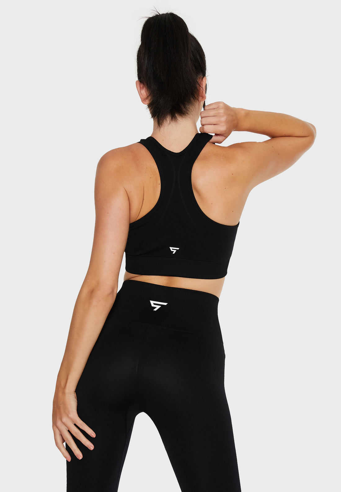 Top Dynamic+ Seamless Sport Bra - Squatproof