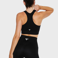 Top Dynamic+ Seamless Sport Bra - Squatproof