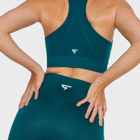 Top Dynamic+ Seamless Sport Bra - Squatproof