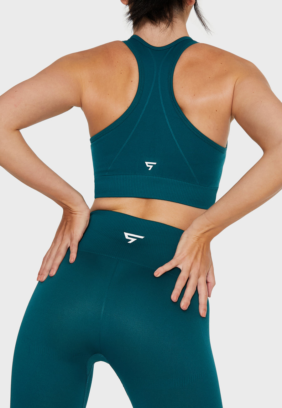 Top Dynamic+ Seamless Sport Bra - Squatproof