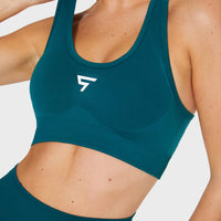 Top Dynamic+ Seamless Sport Bra - Squatproof