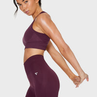 Top Dynamic+ Seamless Sport Bra - Squatproof