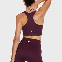 Top Dynamic+ Seamless Sport Bra - Squatproof