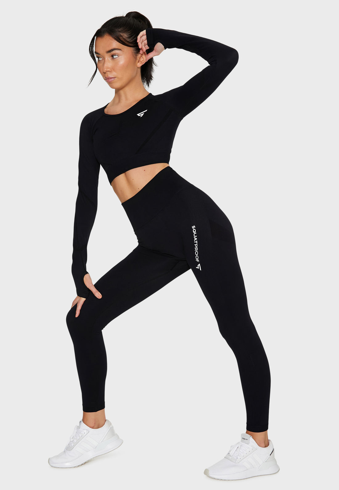 Leggings Lift+ Sport Leggings - Squatproof