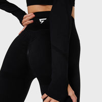 Leggings Lift+ Sport Leggings - Squatproof