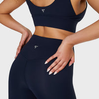 Top Senses+ U Back Sports Bra - Squatproof