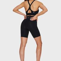 Top Senses+ Racer Back Sports Bra - Squatproof