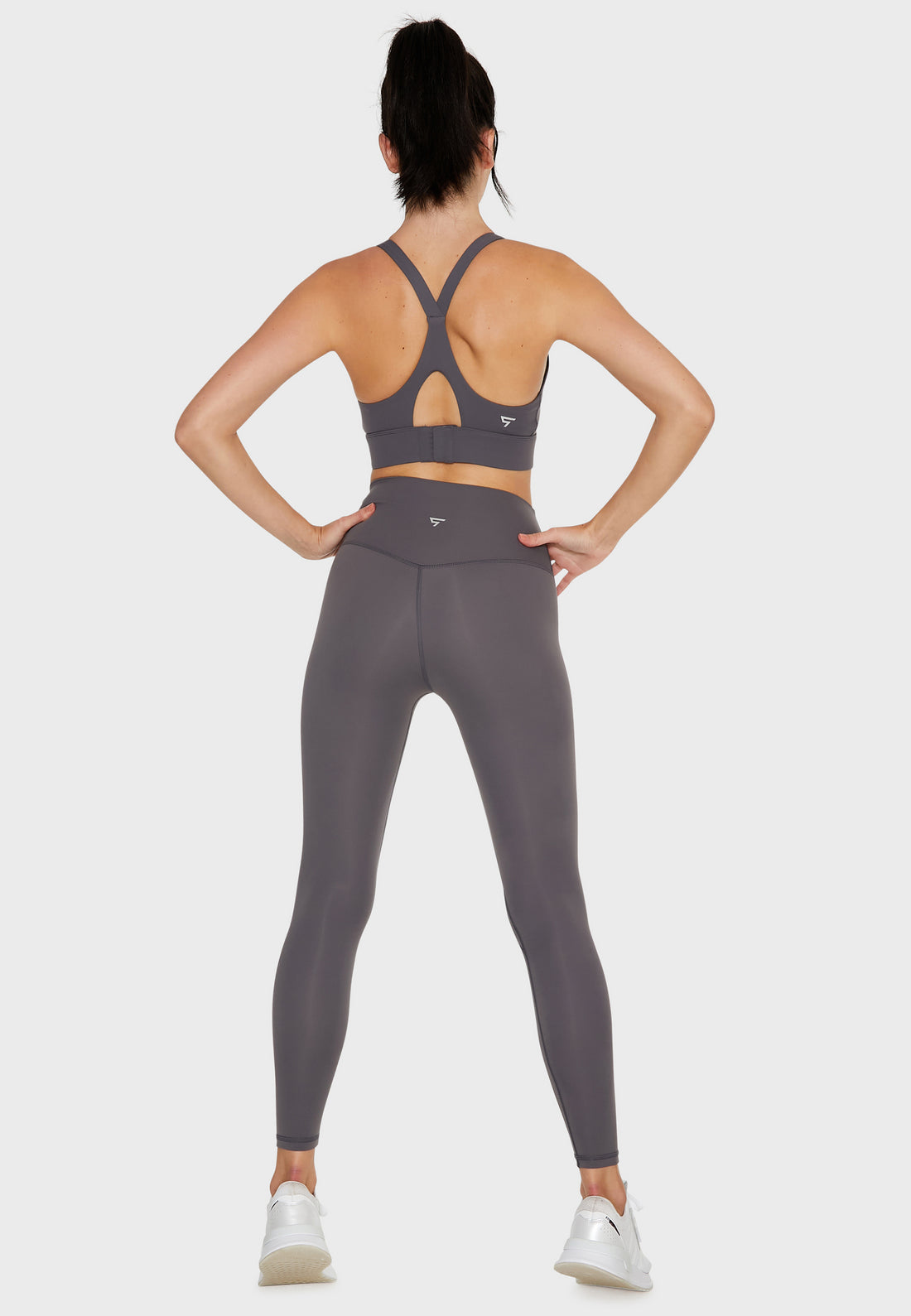 Top Senses+ Racer Back Sports Bra - Squatproof