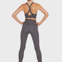 Top Senses+ Racer Back Sports Bra - Squatproof