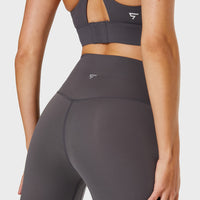 Top Senses+ Racer Back Sports Bra - Squatproof