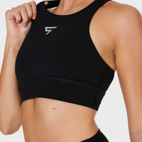 Top Senses+ High Impact Sports Bra - Squatproof